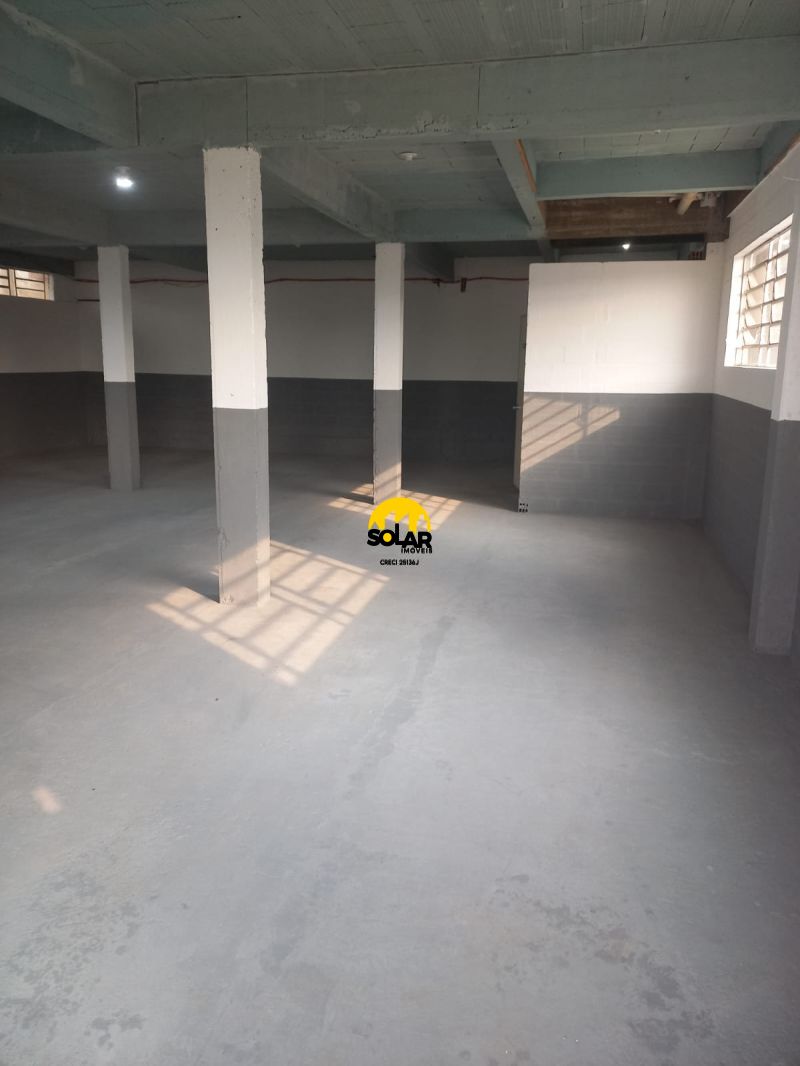 SALA COMERCIAL no bairro COPAS VERDES