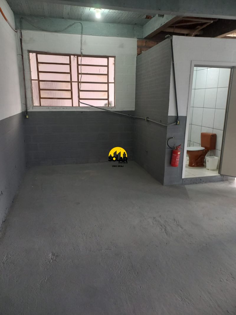SALA COMERCIAL no bairro COPAS VERDES