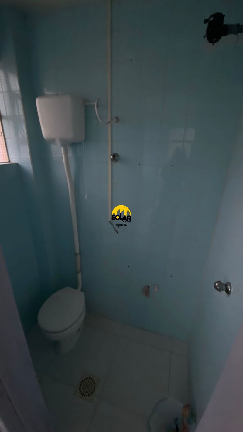 APARTAMENTO  3 quartos  no bairro CENTRO