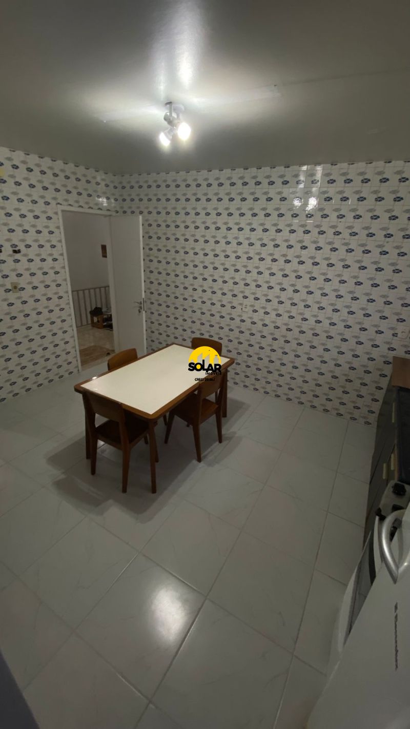 APARTAMENTO  3 quartos  no bairro CENTRO