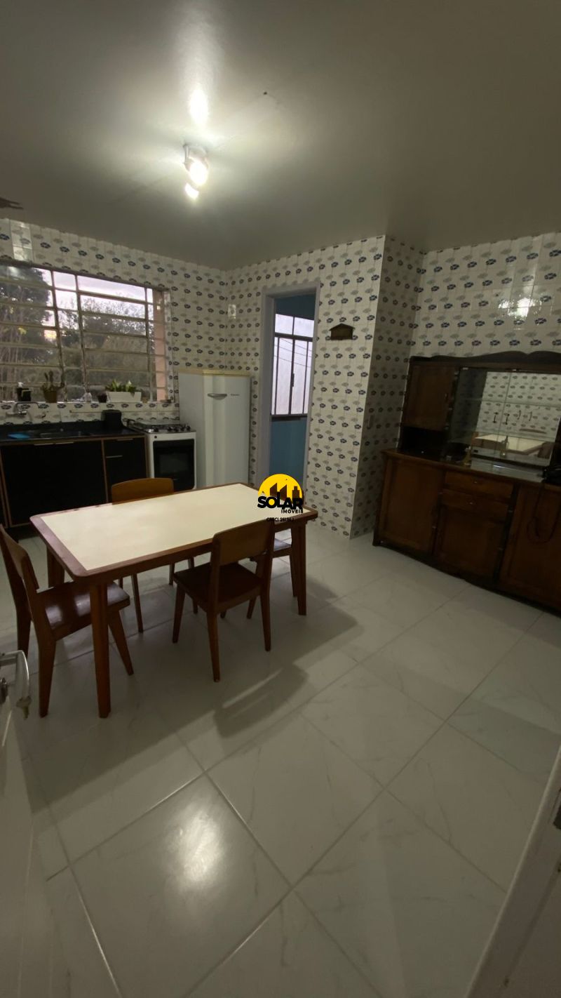 APARTAMENTO  3 quartos  no bairro CENTRO