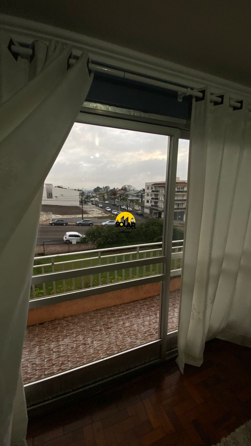 APARTAMENTO  3 quartos  no bairro CENTRO