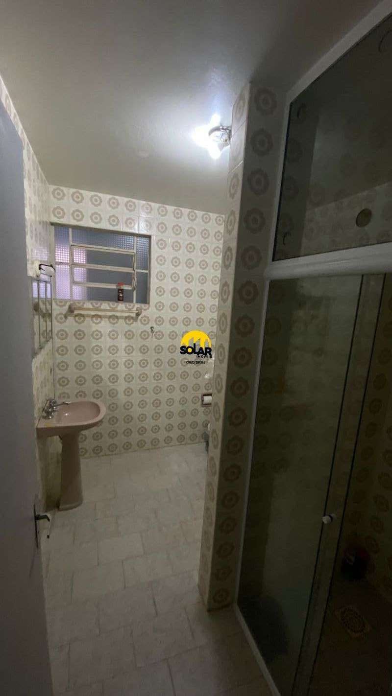 APARTAMENTO  3 quartos  no bairro CENTRO