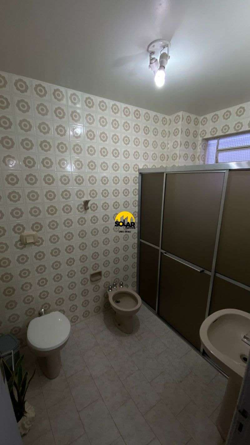 APARTAMENTO  3 quartos  no bairro CENTRO