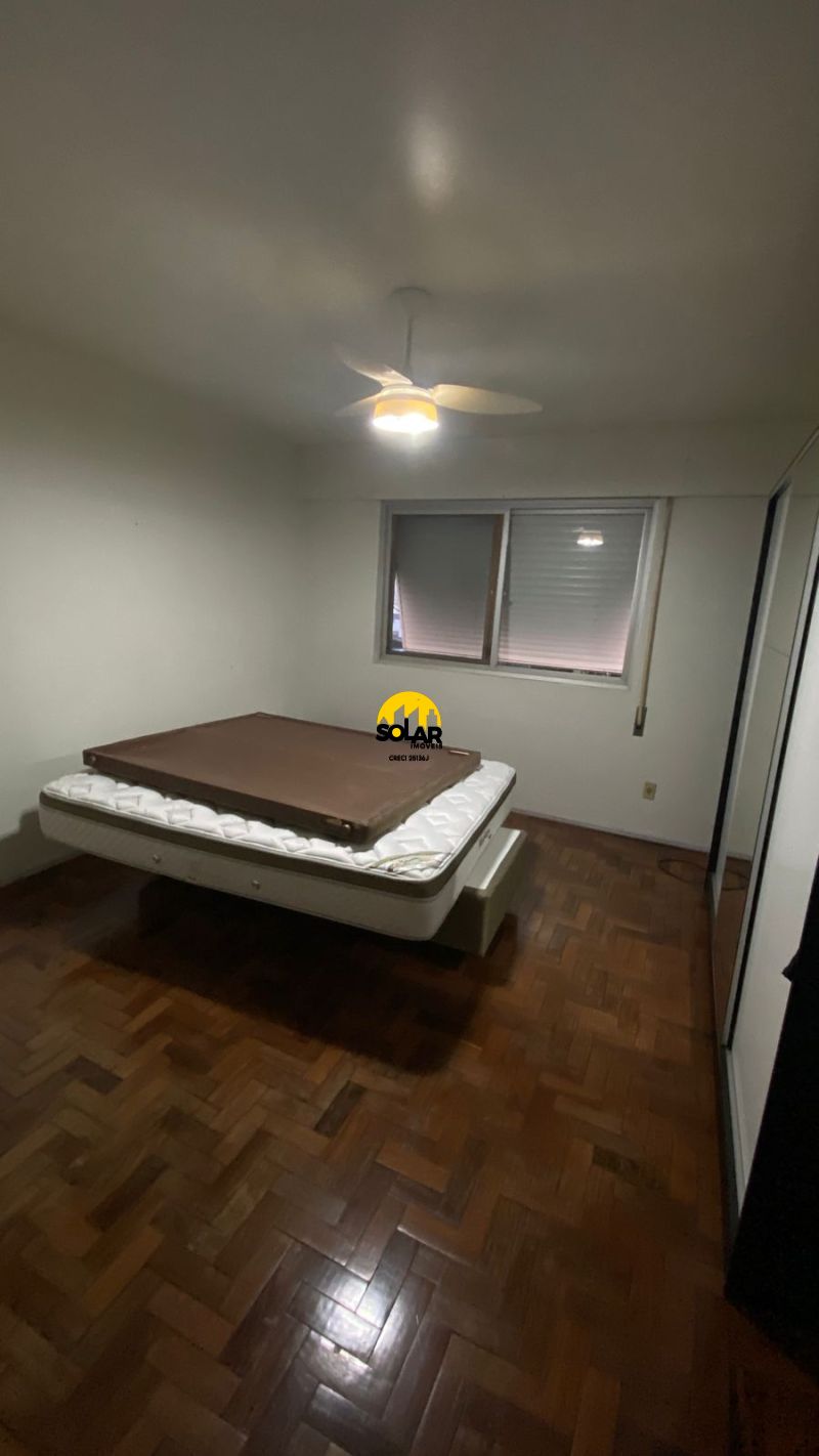 APARTAMENTO  3 quartos  no bairro CENTRO