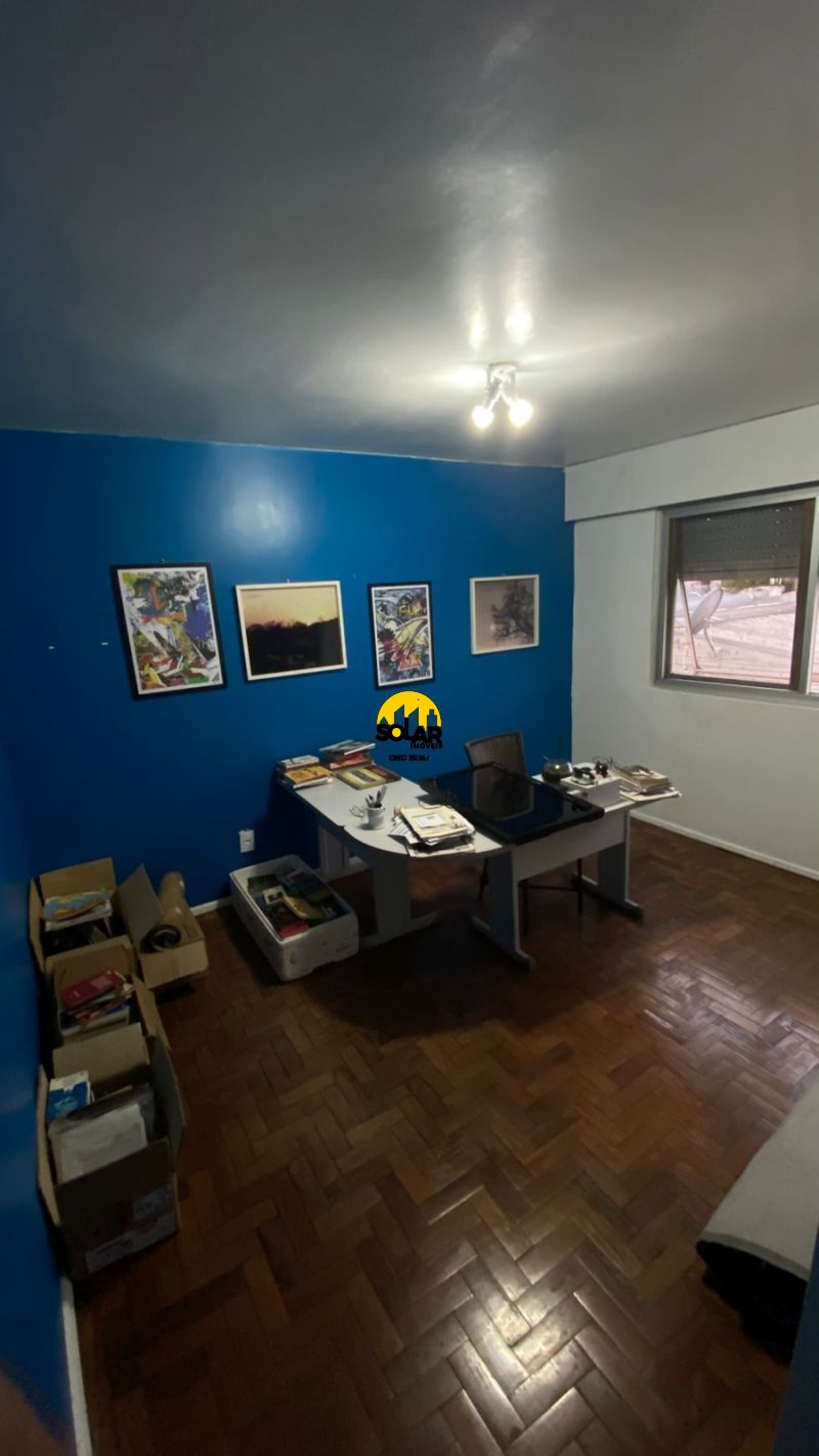 APARTAMENTO  3 quartos  no bairro CENTRO