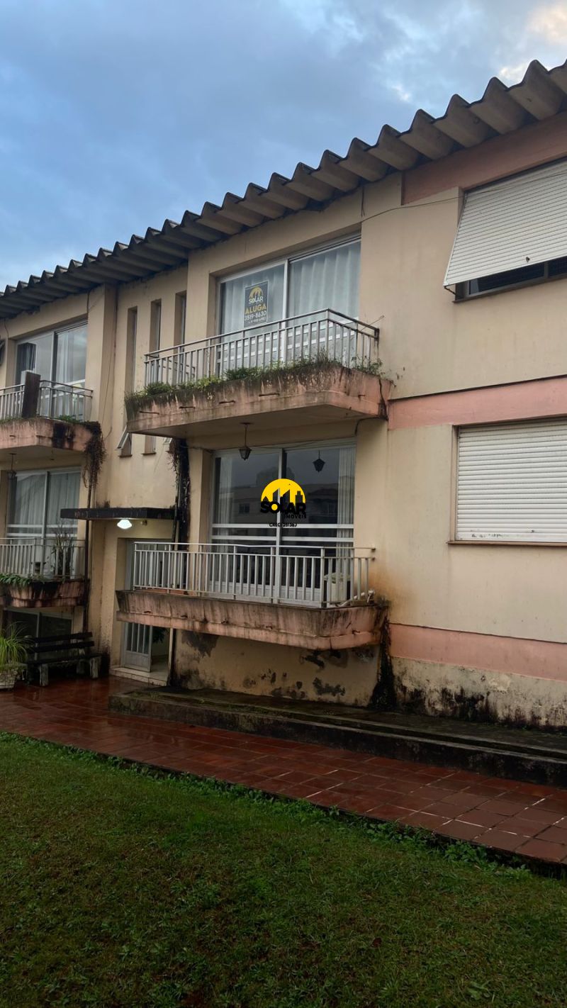 APARTAMENTO  3 quartos  no bairro CENTRO