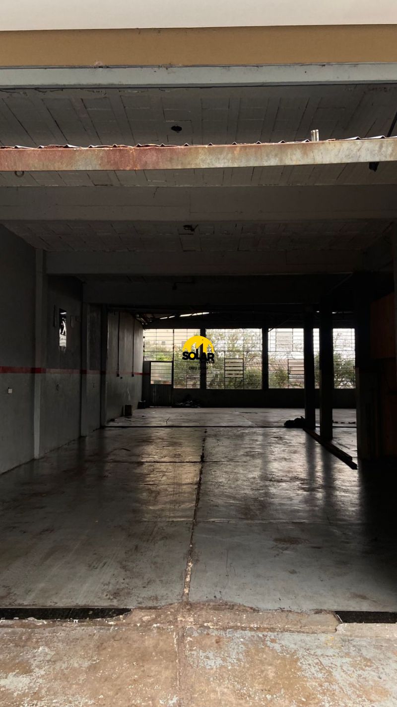 PAVILHAO no bairro JOSÉ BONIFÁCIO