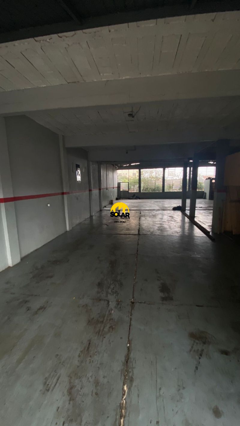 PAVILHAO no bairro JOSÉ BONIFÁCIO