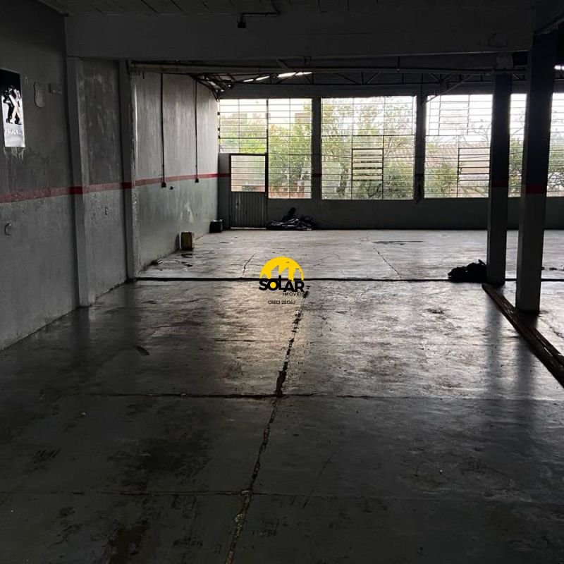 PAVILHAO no bairro JOSÉ BONIFÁCIO