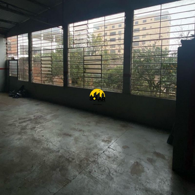 PAVILHAO no bairro JOSÉ BONIFÁCIO