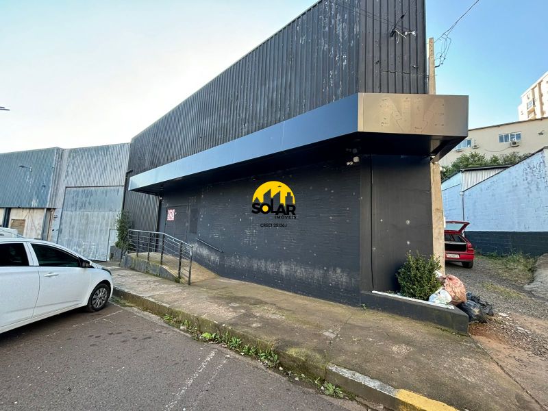 SALA COMERCIAL no bairro CENTRO