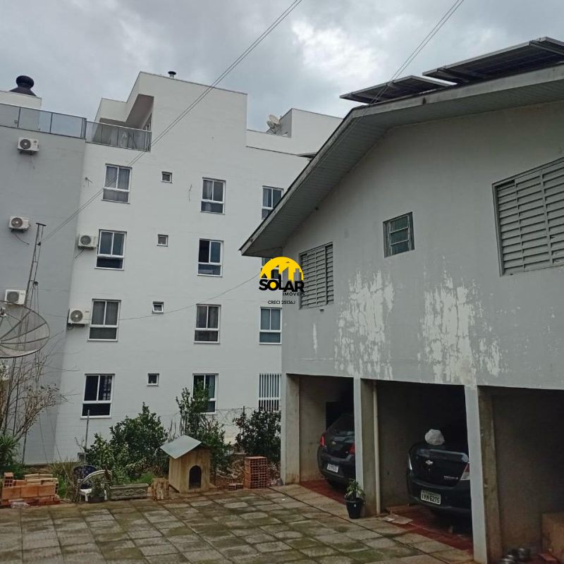 CASA 2 quartos  no bairro BELA VISTA