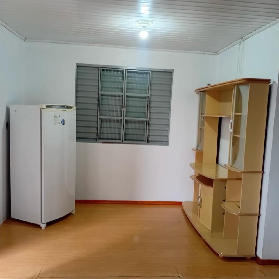 CASA 2 quartos  no bairro BELA VISTA