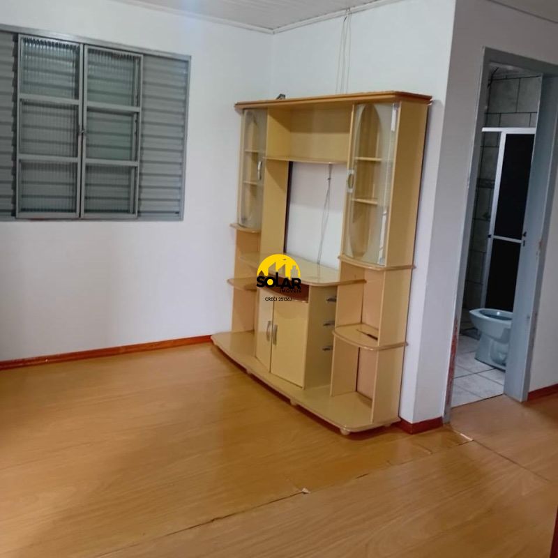 CASA 2 quartos  no bairro BELA VISTA