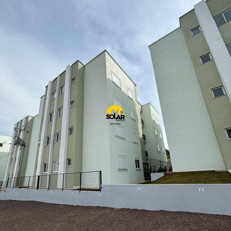 APARTAMENTO  2 quartos  no bairro ALDO ARIOLI
