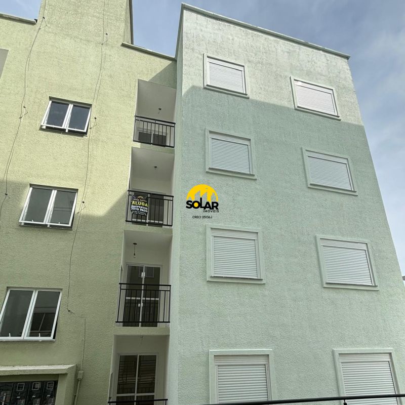APARTAMENTO  2 quartos  no bairro ALDO ARIOLI