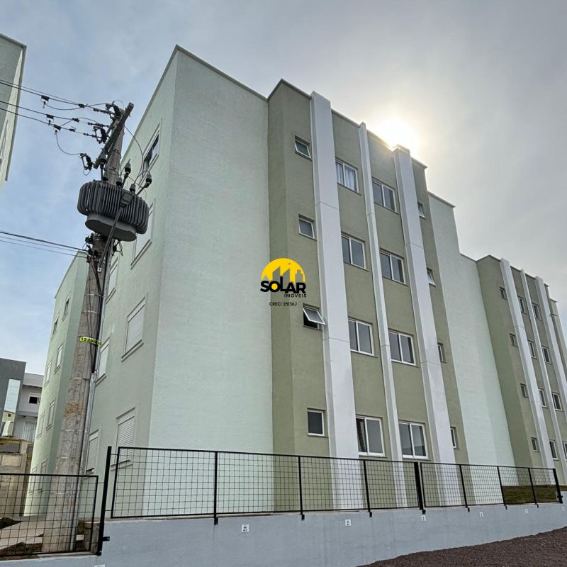 APARTAMENTO  2 quartos  no bairro ALDO ARIOLI