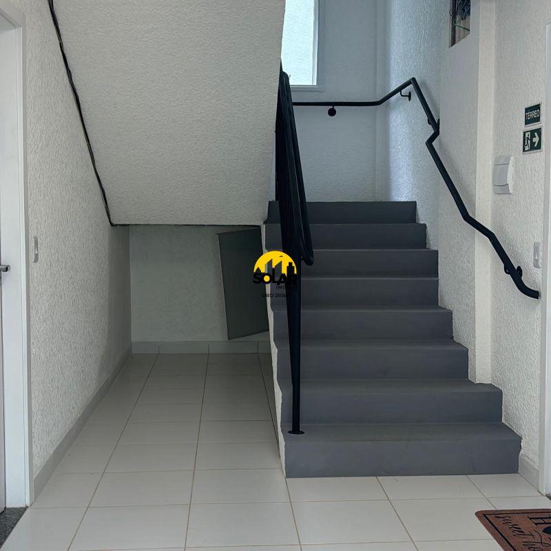 APARTAMENTO  2 quartos  no bairro ALDO ARIOLI