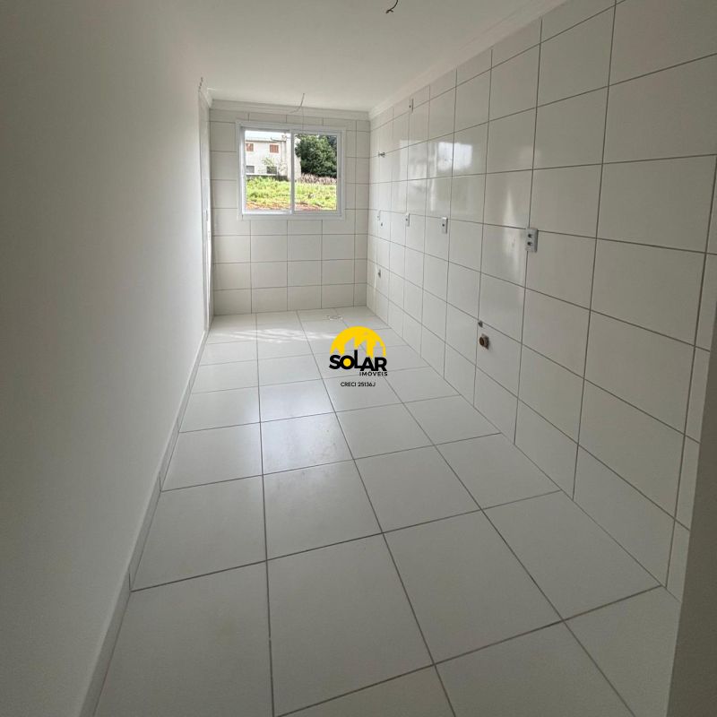 APARTAMENTO  2 quartos  no bairro ALDO ARIOLI