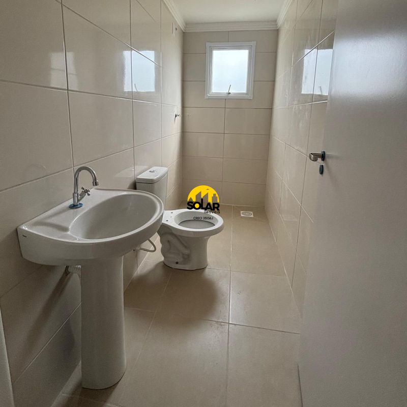APARTAMENTO  2 quartos  no bairro ALDO ARIOLI