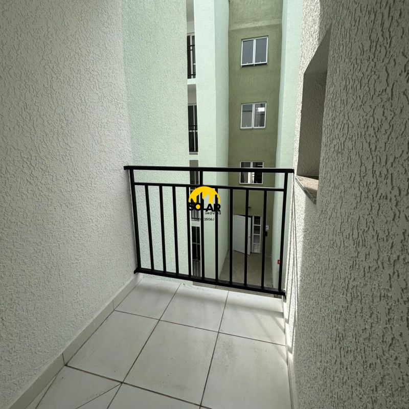 APARTAMENTO  2 quartos  no bairro ALDO ARIOLI