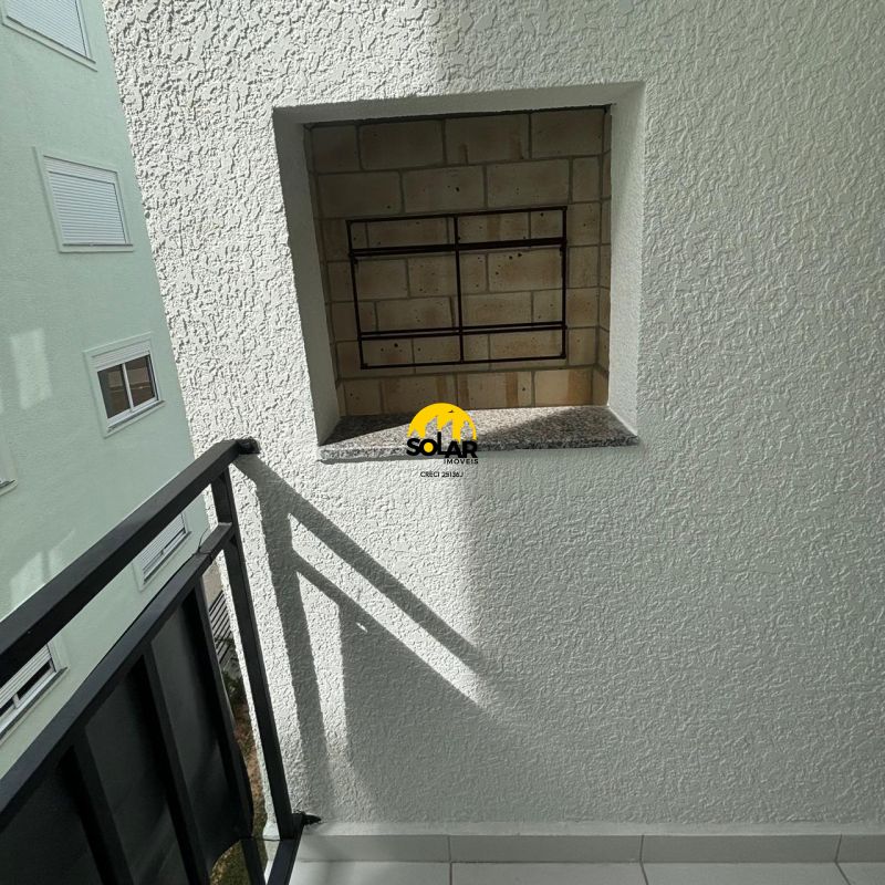 APARTAMENTO  2 quartos  no bairro ALDO ARIOLI