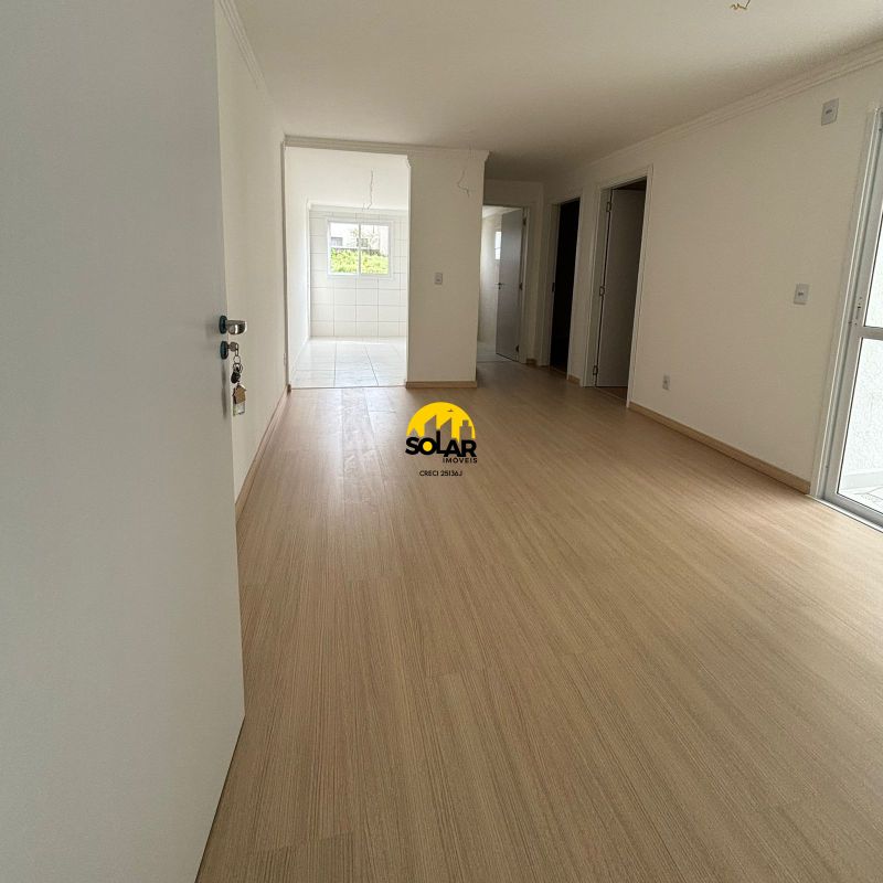 APARTAMENTO  2 quartos  no bairro ALDO ARIOLI