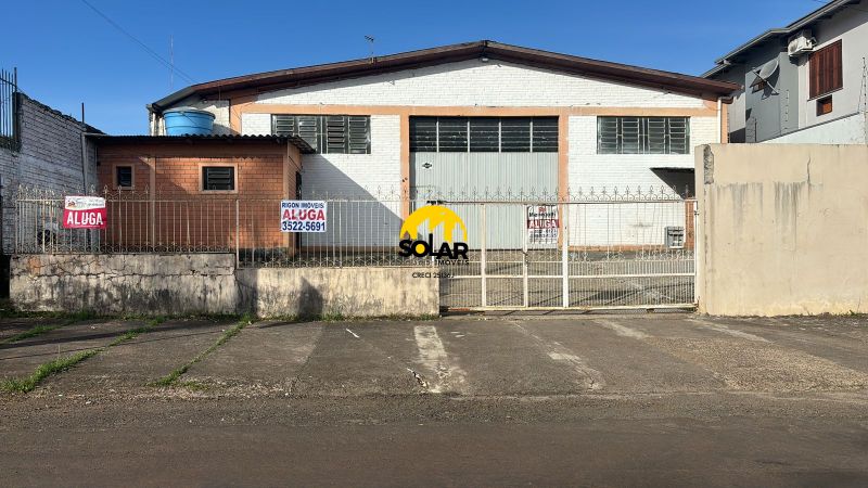 PAVILHAO no bairro JOSÉ BONIFÁCIO