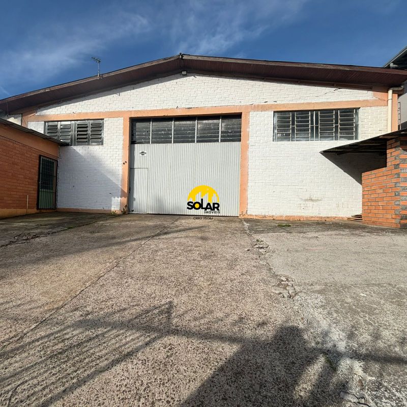 PAVILHAO no bairro JOSÉ BONIFÁCIO