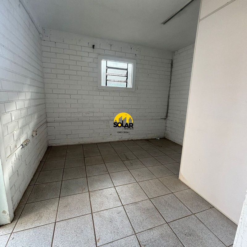 PAVILHAO no bairro JOSÉ BONIFÁCIO