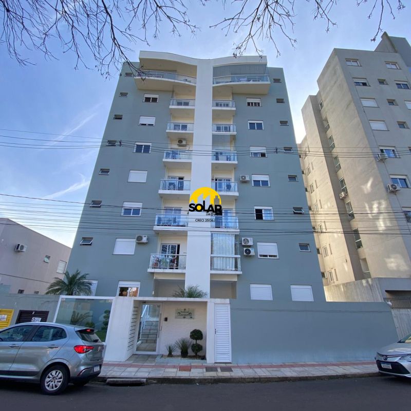 APARTAMENTO  no bairro TRÊS VENDAS
