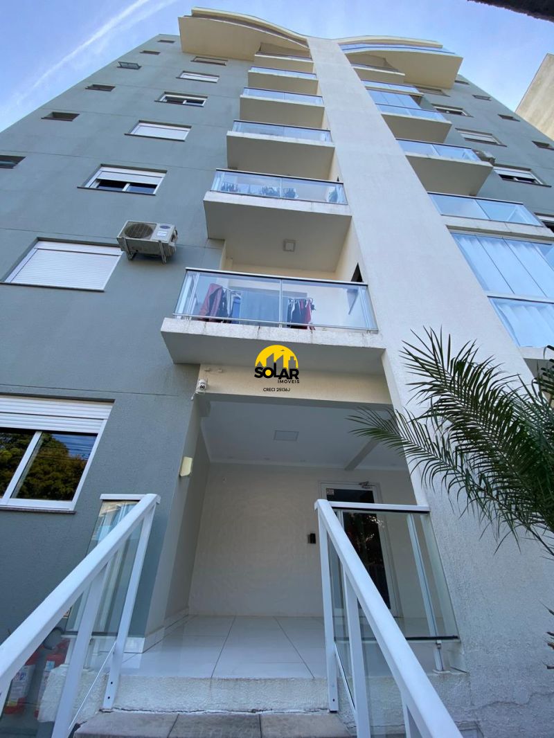 APARTAMENTO  no bairro TRÊS VENDAS