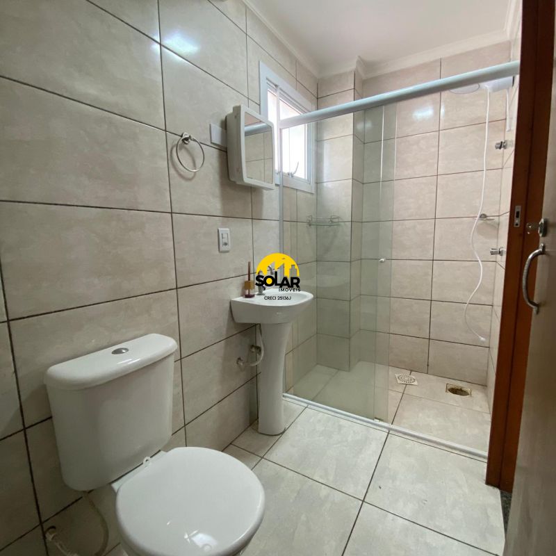 APARTAMENTO  no bairro TRÊS VENDAS