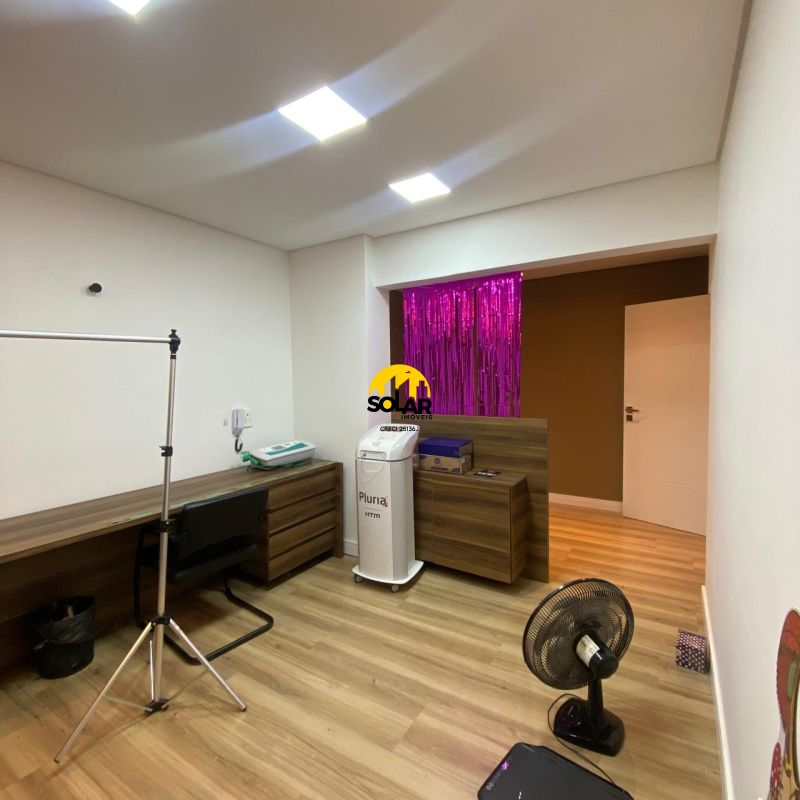 SALA COMERCIAL no bairro CENTRO