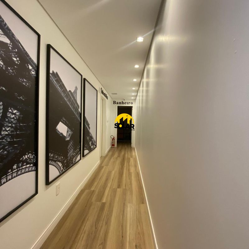 SALA COMERCIAL no bairro CENTRO