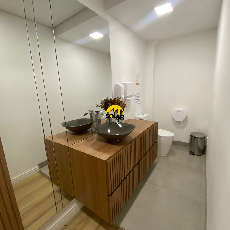 SALA COMERCIAL no bairro CENTRO