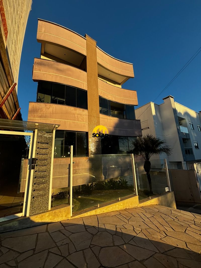 APARTAMENTO  2 quartos  no bairro FÁTIMA