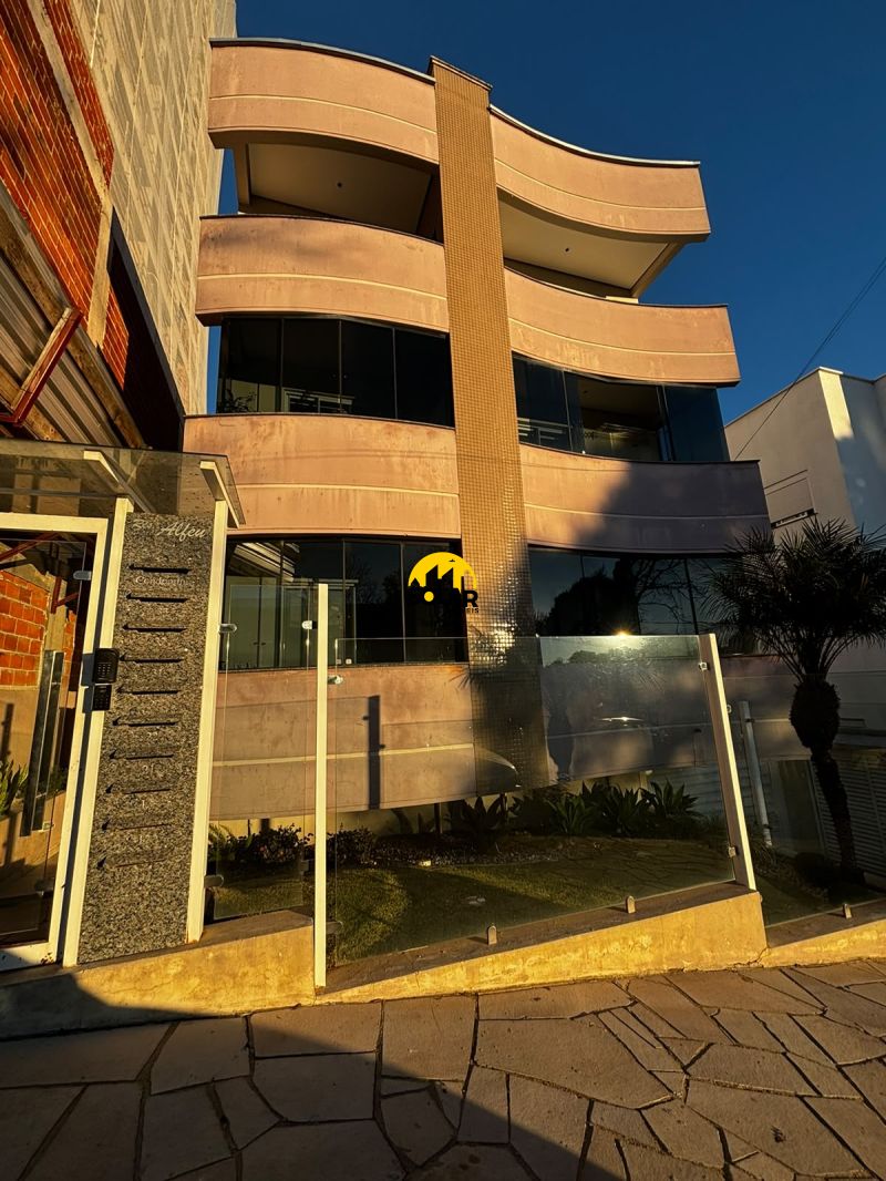 APARTAMENTO  2 quartos  no bairro FÁTIMA
