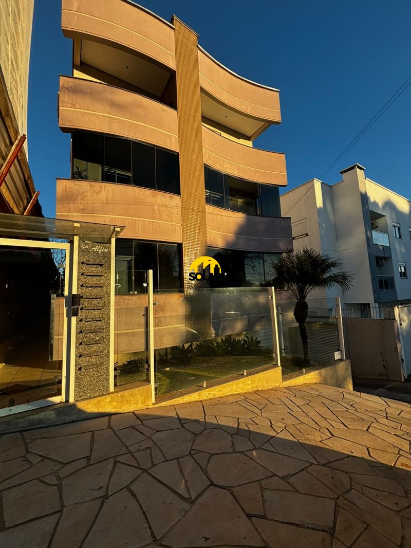 APARTAMENTO  2 quartos  no bairro FÁTIMA