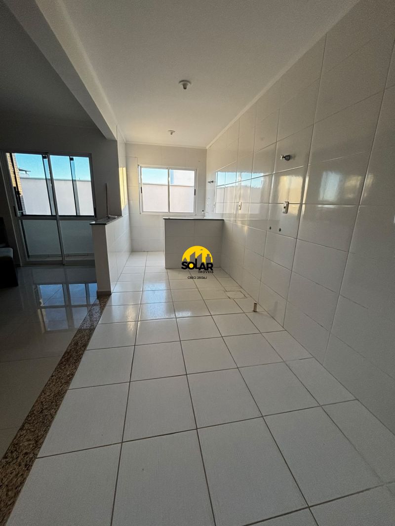 APARTAMENTO  2 quartos  no bairro FÁTIMA