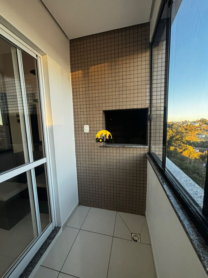 APARTAMENTO  2 quartos  no bairro FÁTIMA