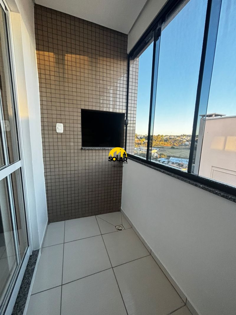 APARTAMENTO  2 quartos  no bairro FÁTIMA