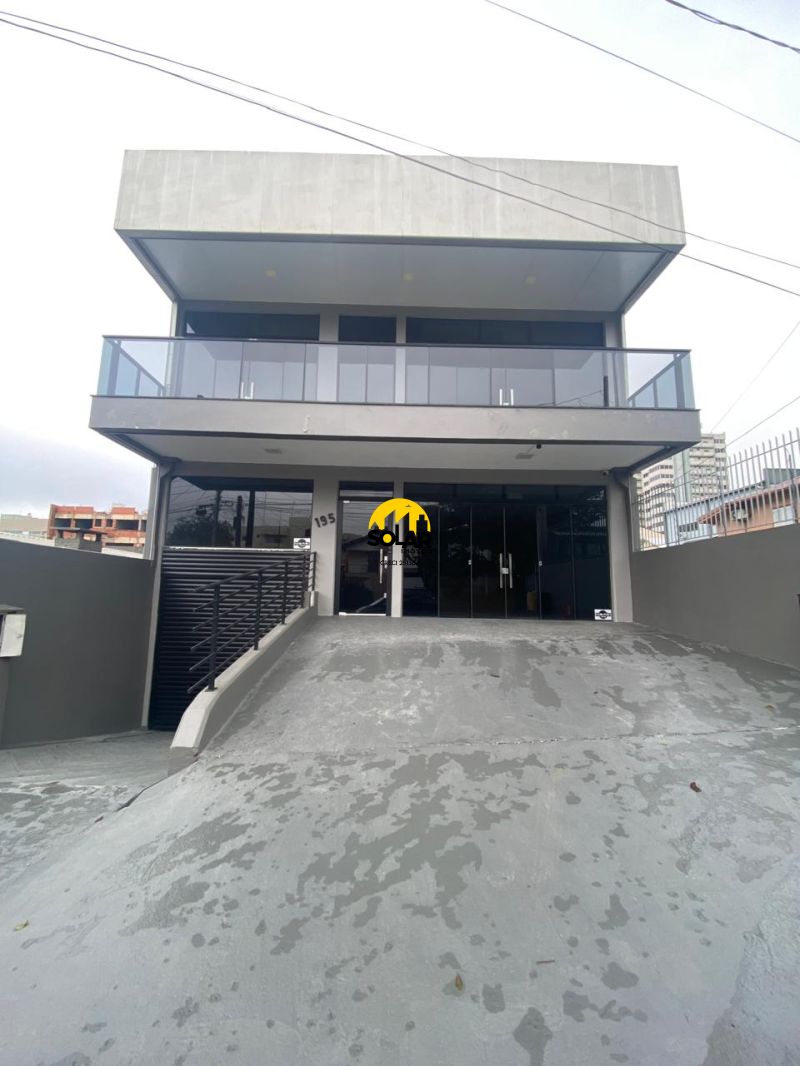 SALA COMERCIAL no bairro CENTRO