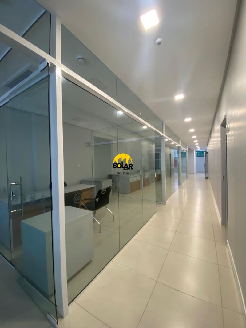 SALA COMERCIAL no bairro CENTRO