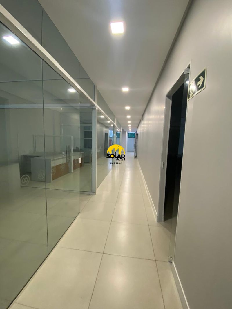 SALA COMERCIAL no bairro CENTRO