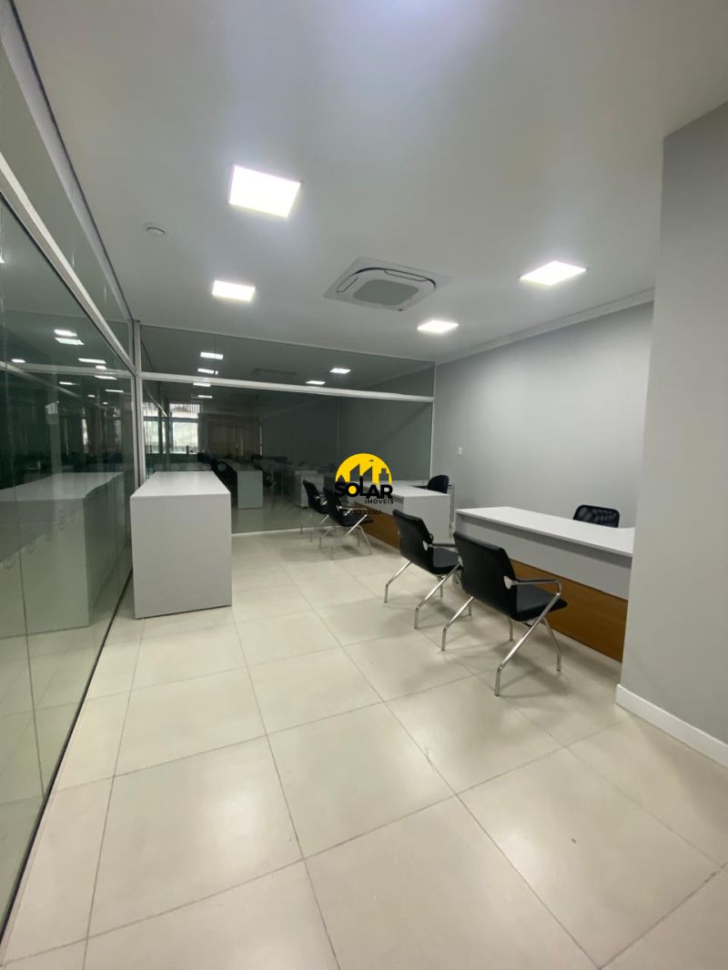SALA COMERCIAL no bairro CENTRO