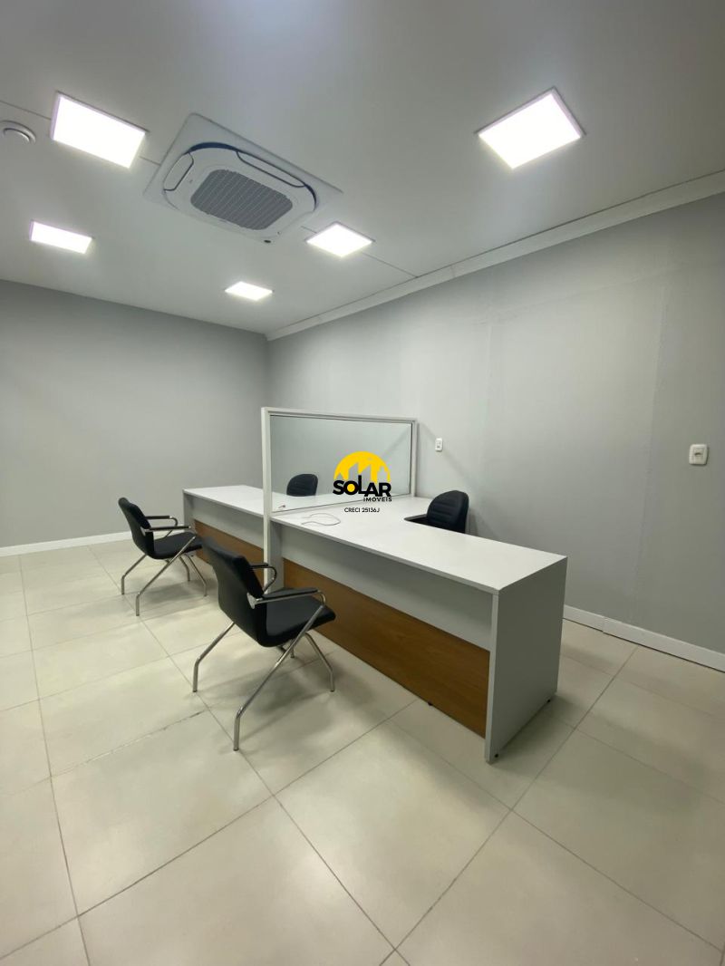 SALA COMERCIAL no bairro CENTRO