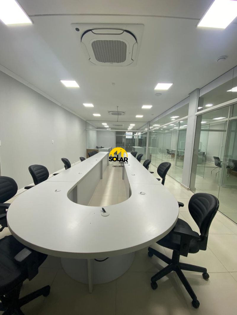 SALA COMERCIAL no bairro CENTRO