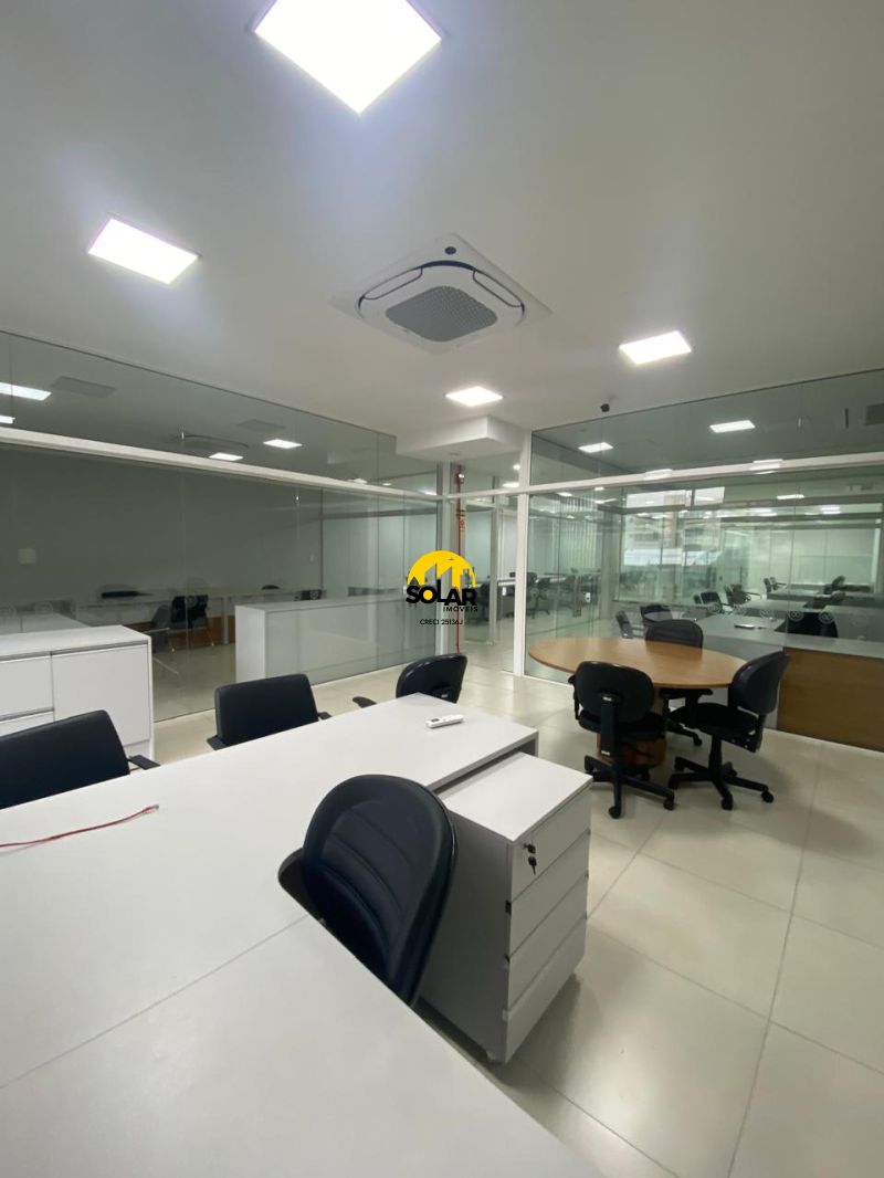 SALA COMERCIAL no bairro CENTRO